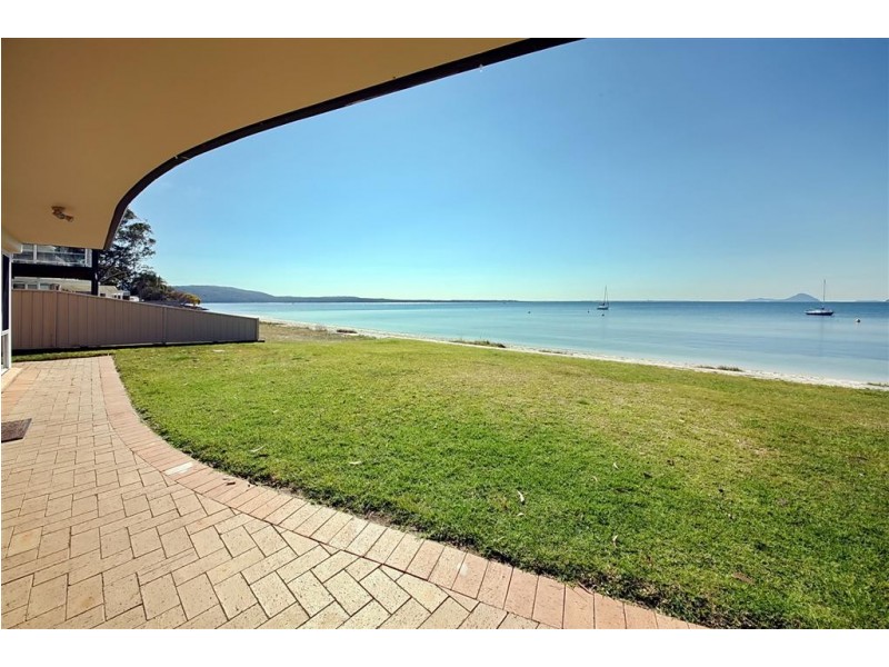 1/131 Soldiers Point Road, Soldiers Point NSW 2317