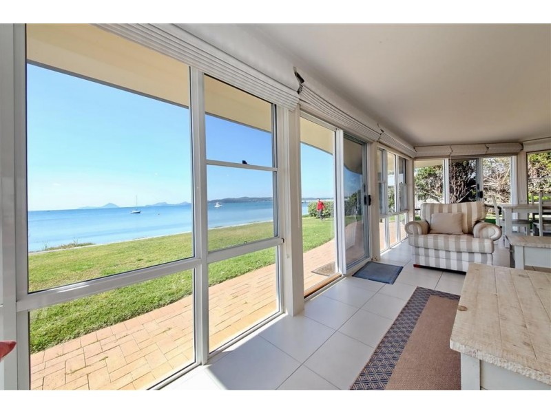 1/131 Soldiers Point Road, Soldiers Point NSW 2317