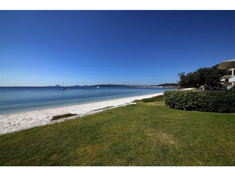 1/131 Soldiers Point Road, Soldiers Point NSW 2317