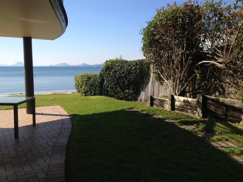 1/131 Soldiers Point Road, Soldiers Point NSW 2317