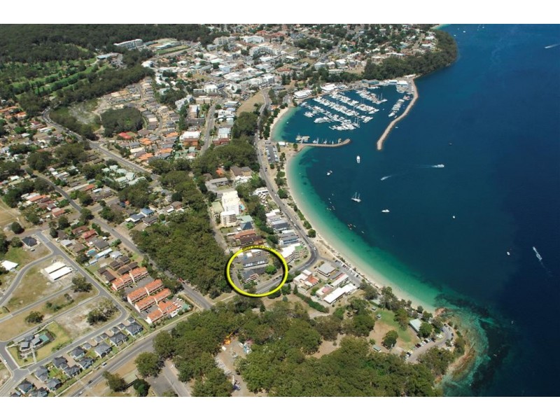 147 Shoal Bay Road, Nelson Bay NSW 2315
