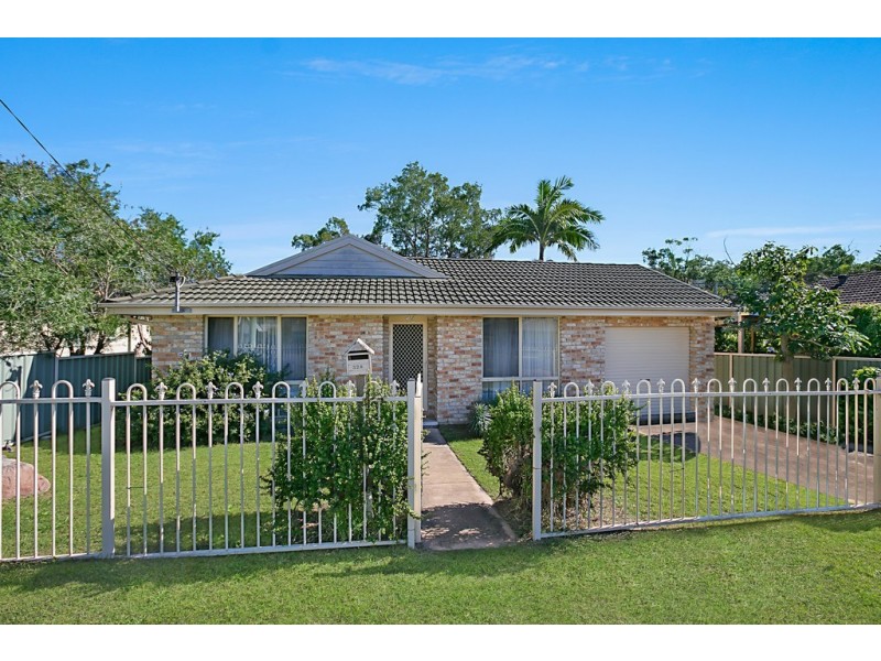 32A Ash Street, Soldiers Point NSW 2317