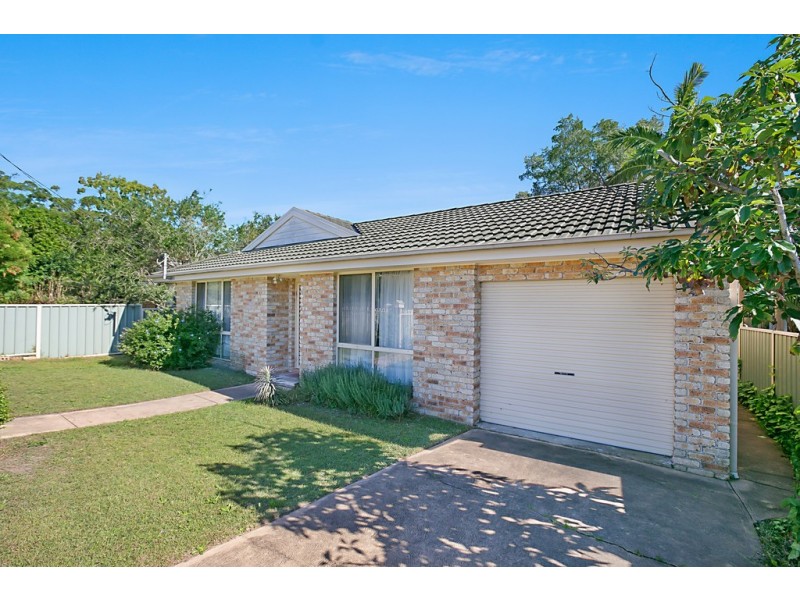 32A Ash Street, Soldiers Point NSW 2317
