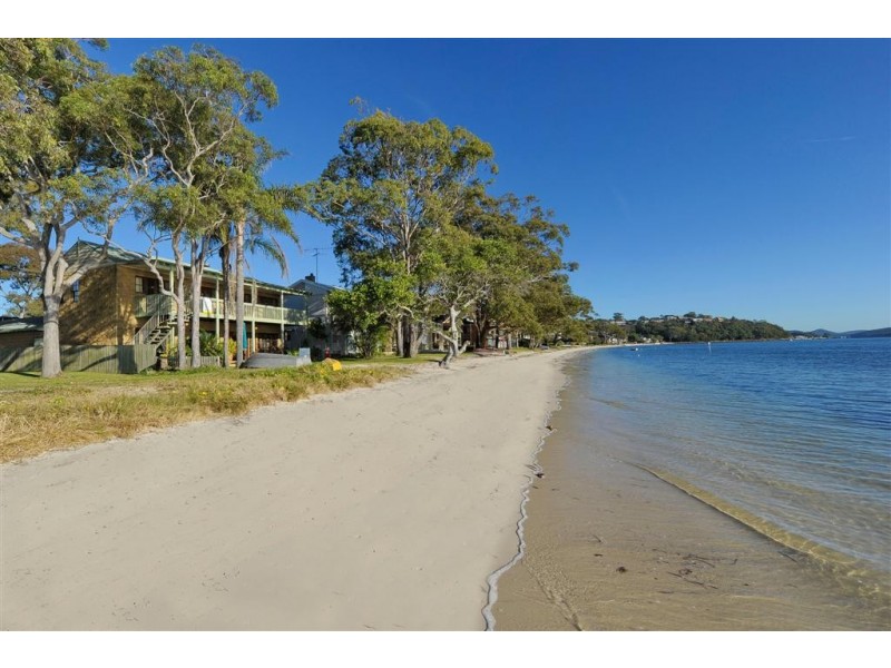 87 Foreshore Drive, Salamander Bay NSW 2317