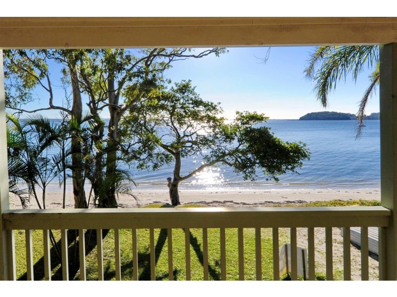87 Foreshore Drive, Salamander Bay NSW 2317