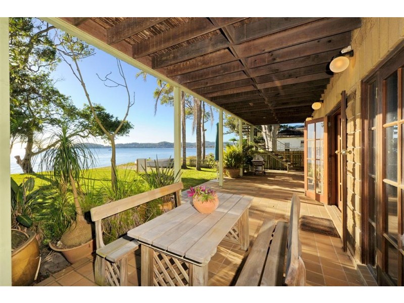 87 Foreshore Drive, Salamander Bay NSW 2317