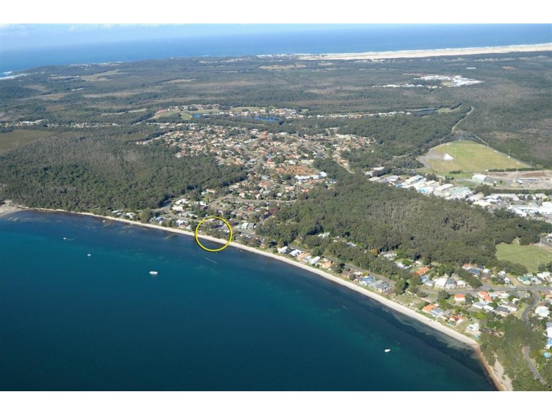 87 Foreshore Drive, Salamander Bay NSW 2317