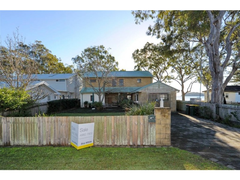 87 Foreshore Drive, Salamander Bay NSW 2317