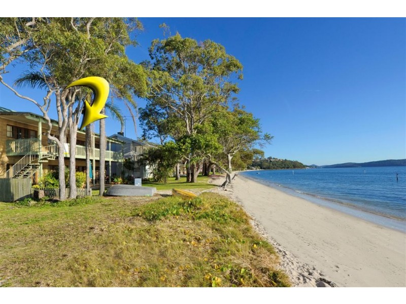 87 Foreshore Drive, Salamander Bay NSW 2317