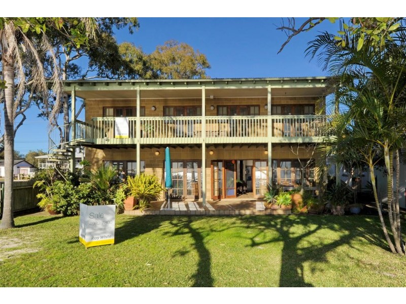 87 Foreshore Drive, Salamander Bay NSW 2317