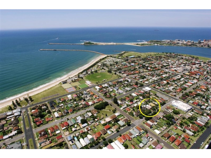 58 Douglas Street, Stockton NSW 2295