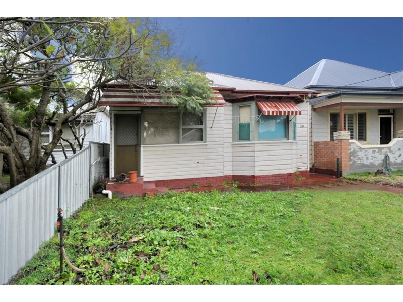 58 Douglas Street, Stockton NSW 2295