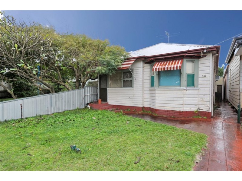 58 Douglas Street, Stockton NSW 2295