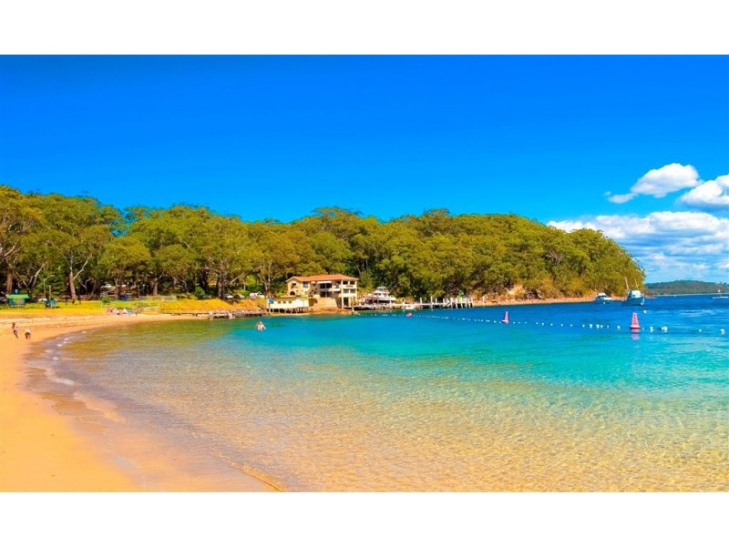 4 Victoria Parade, Nelson Bay NSW 2315