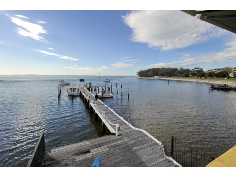 4 Victoria Parade, Nelson Bay NSW 2315