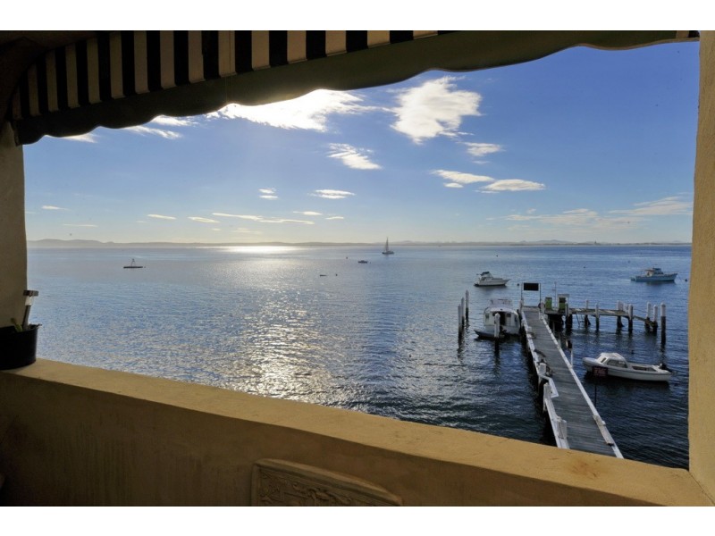 4 Victoria Parade, Nelson Bay NSW 2315