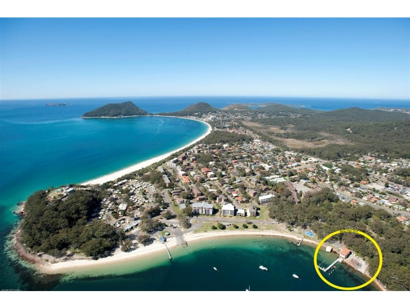 4 Victoria Parade, Nelson Bay NSW 2315
