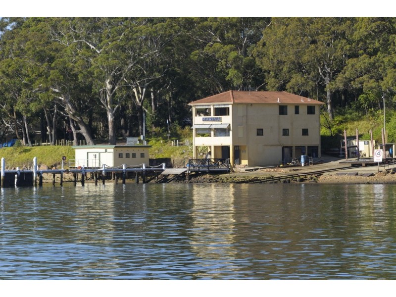 4 Victoria Parade, Nelson Bay NSW 2315