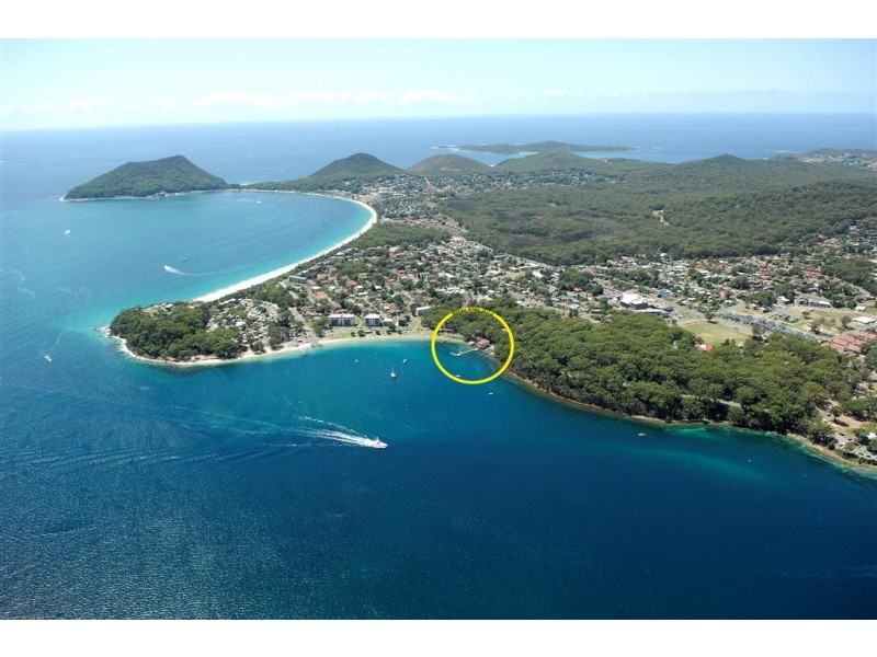 4 Victoria Parade, Nelson Bay NSW 2315