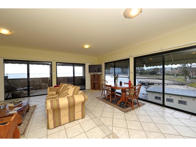 4 Victoria Parade, Nelson Bay NSW 2315