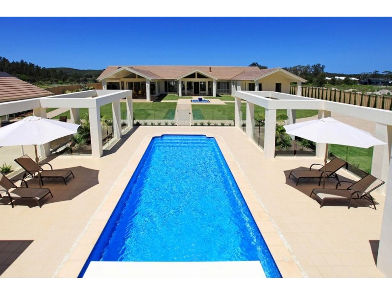 26 Reflections Drive, One Mile NSW 2316