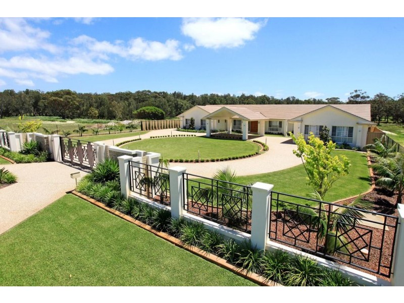 26 Reflections Drive, One Mile NSW 2316