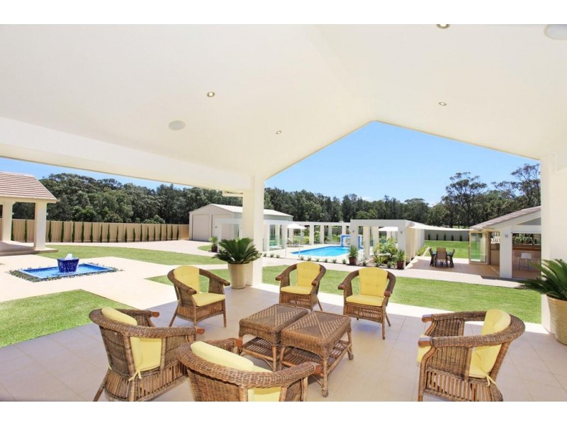 26 Reflections Drive, One Mile NSW 2316