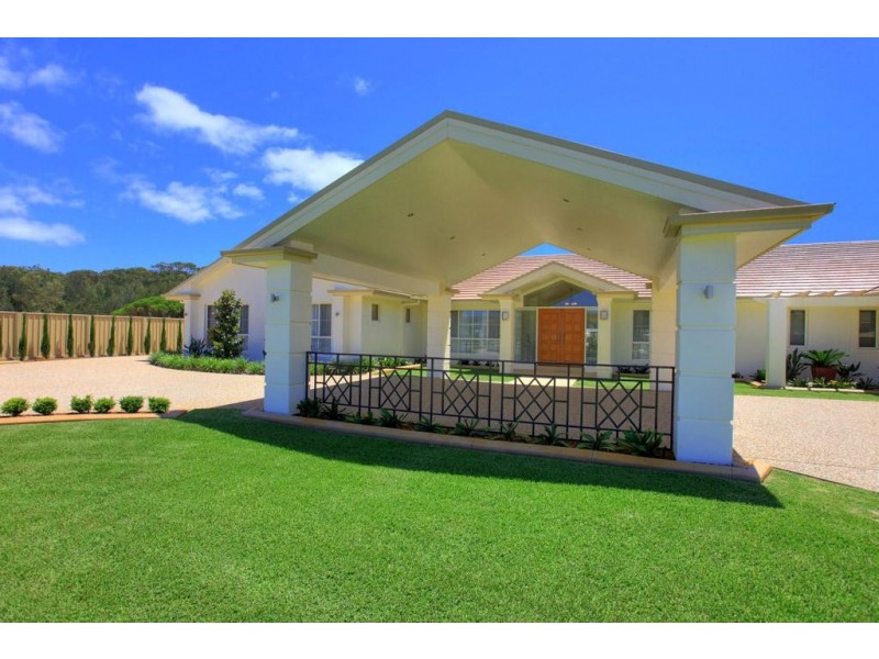 26 Reflections Drive, One Mile NSW 2316