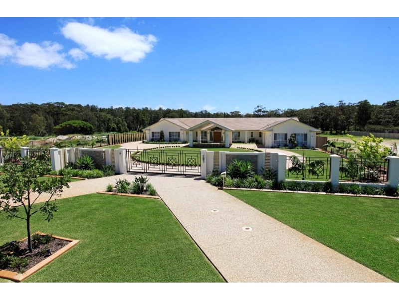 26 Reflections Drive, One Mile NSW 2316