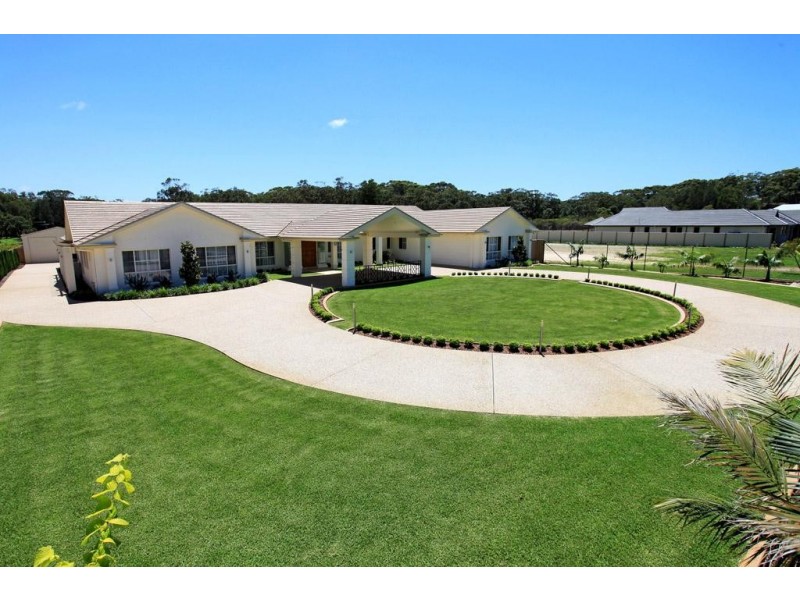 26 Reflections Drive, One Mile NSW 2316