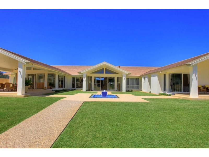 26 Reflections Drive, One Mile NSW 2316