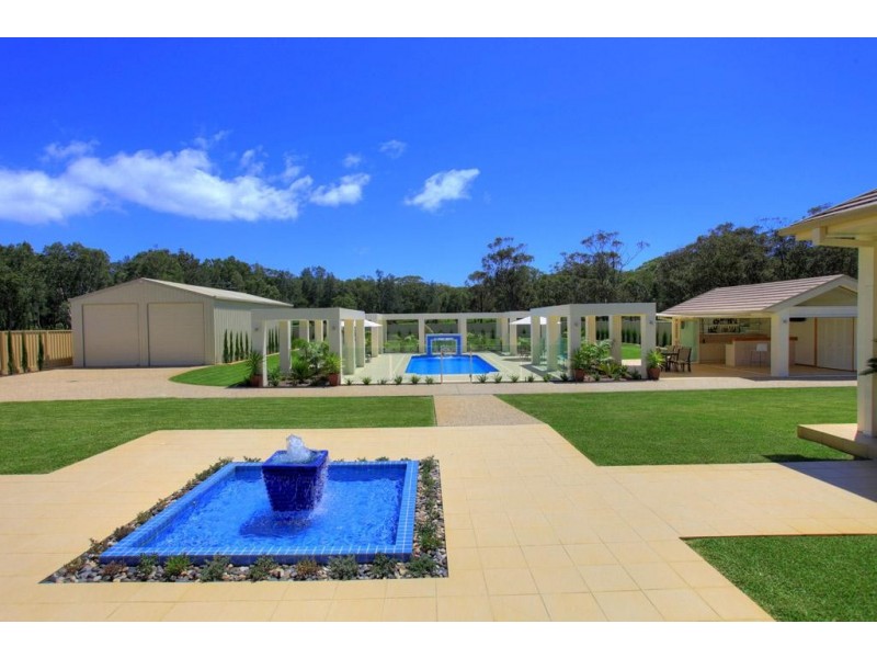 26 Reflections Drive, One Mile NSW 2316