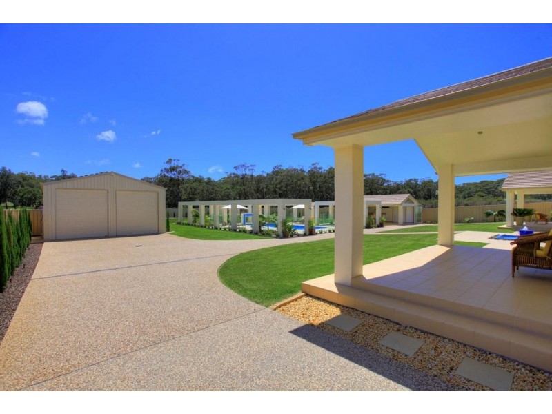 26 Reflections Drive, One Mile NSW 2316