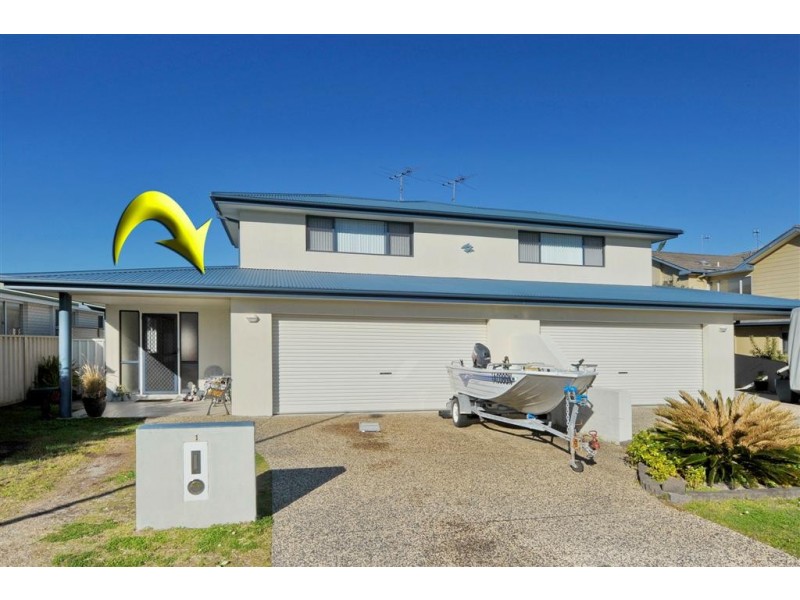 15 Whitesands Road, Fingal Bay NSW 2315