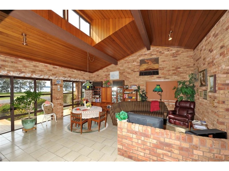 101 Cook Parade, Lemon Tree Passage NSW 2319