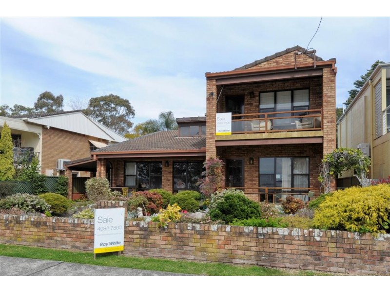 101 Cook Parade, Lemon Tree Passage NSW 2319