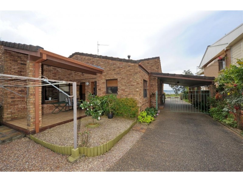 101 Cook Parade, Lemon Tree Passage NSW 2319