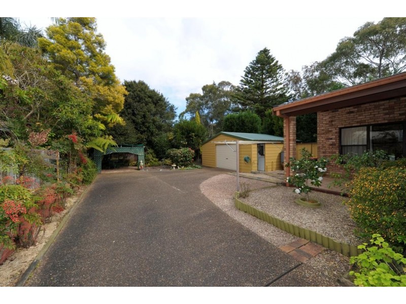101 Cook Parade, Lemon Tree Passage NSW 2319