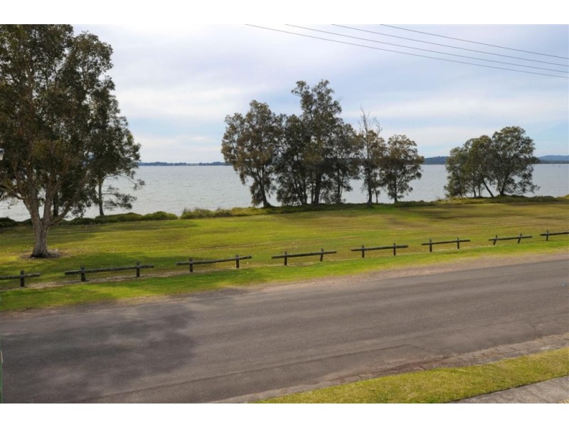 101 Cook Parade, Lemon Tree Passage NSW 2319
