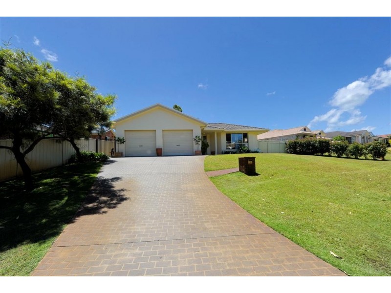 36 Mariner Crescent, Salamander Bay NSW 2317