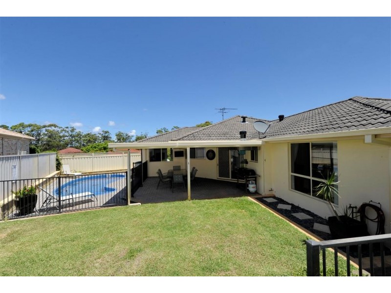 36 Mariner Crescent, Salamander Bay NSW 2317