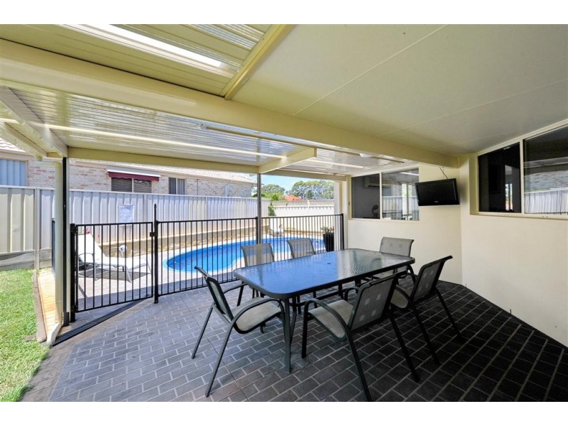 36 Mariner Crescent, Salamander Bay NSW 2317