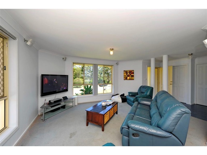 36 Mariner Crescent, Salamander Bay NSW 2317