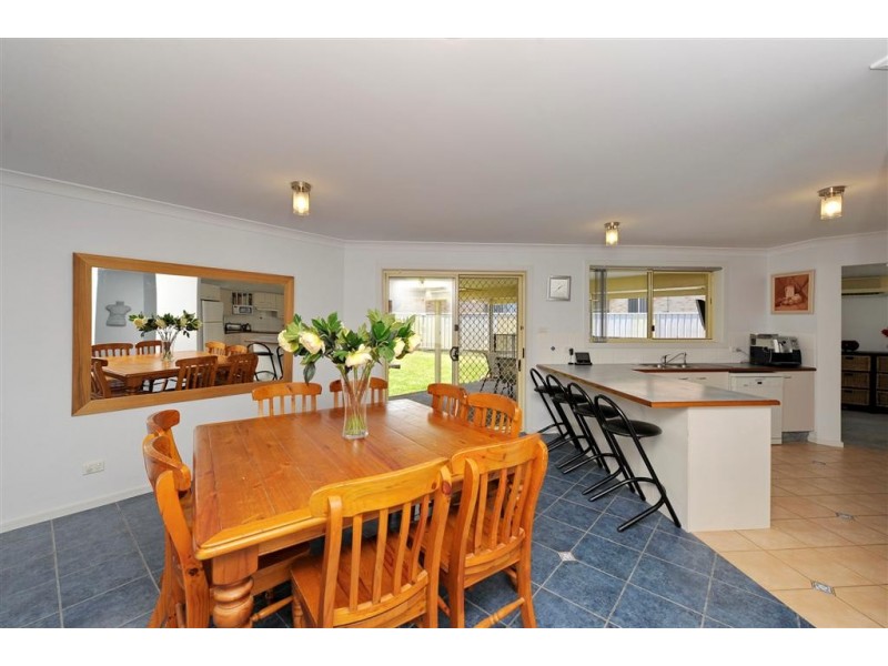 36 Mariner Crescent, Salamander Bay NSW 2317