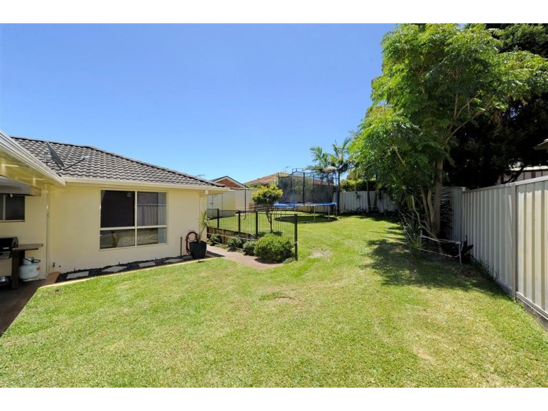 36 Mariner Crescent, Salamander Bay NSW 2317