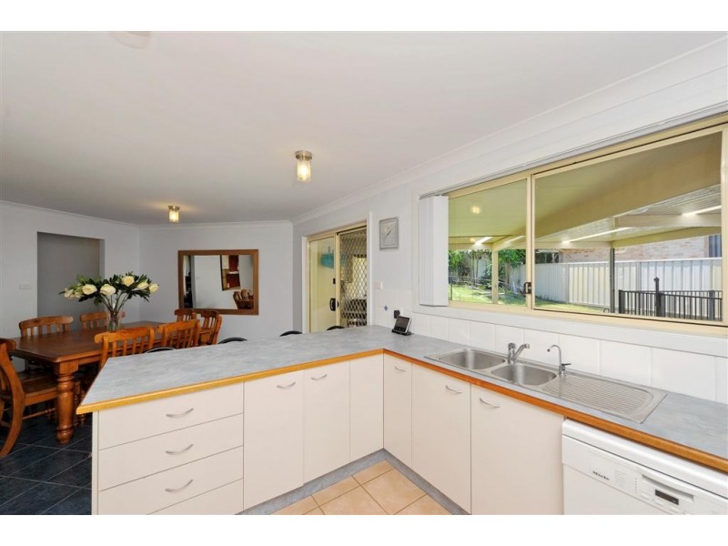 36 Mariner Crescent, Salamander Bay NSW 2317