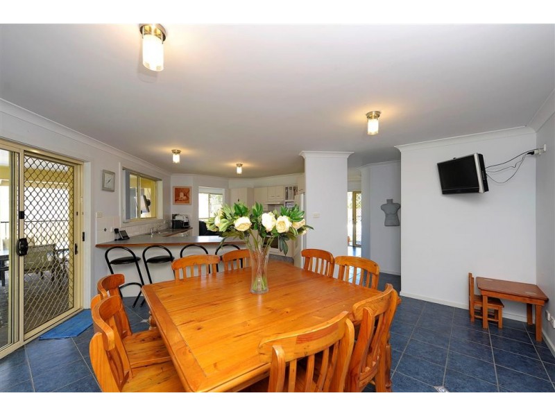 36 Mariner Crescent, Salamander Bay NSW 2317