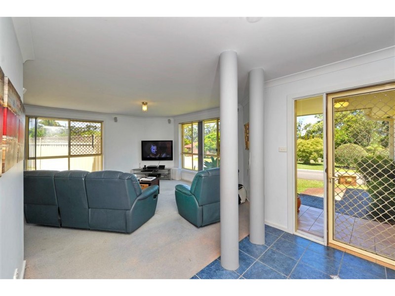 36 Mariner Crescent, Salamander Bay NSW 2317