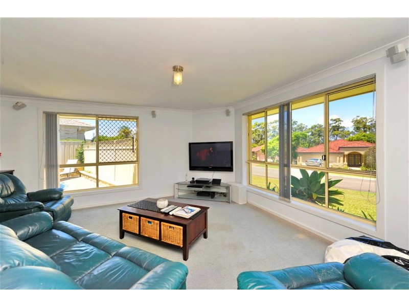 36 Mariner Crescent, Salamander Bay NSW 2317