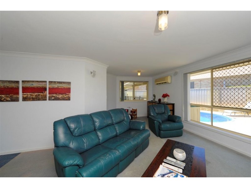 36 Mariner Crescent, Salamander Bay NSW 2317